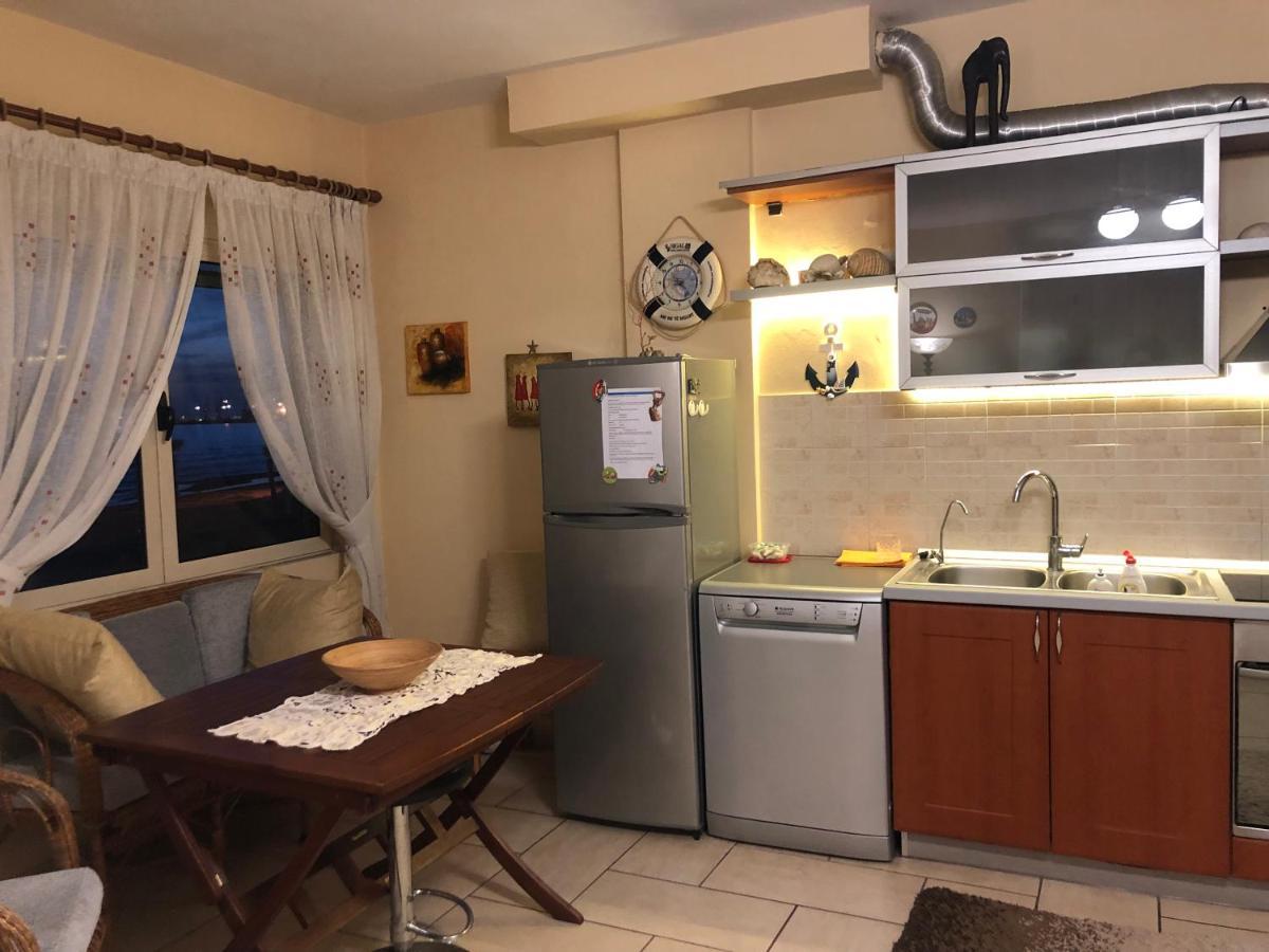 Teuta Apartment Дуррес Экстерьер фото